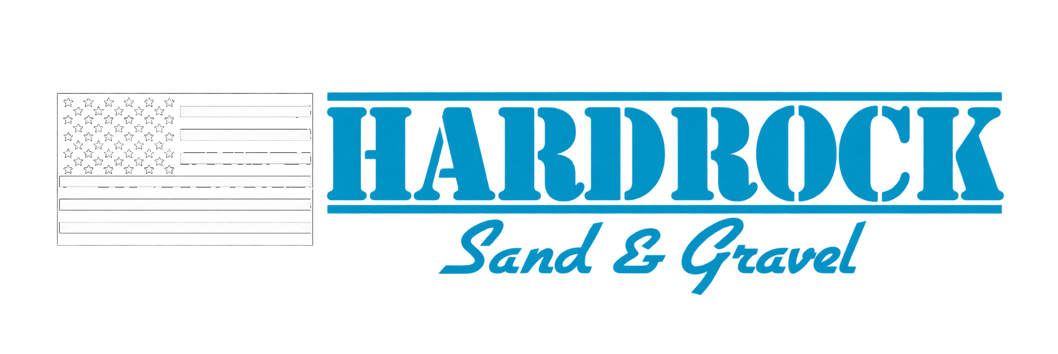 Hardrock Sand & Gravel